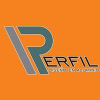 Perfil Diseño En Aluminio