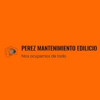 Perez Mantenimiento Edilicio